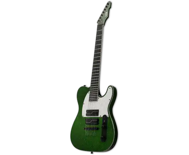 Offre Spéciale SCT-607 BARITONE GREEN SPARKLE