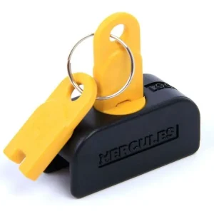 Bon Plan HERCULES FERMOIR SYSTEME AGS + CLEFS