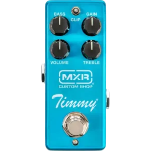 CSP027 TIMMY OVERDRIVE Produit De Marque