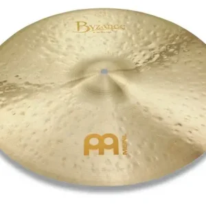 MEINL Byzance Jazz 16" Thin Crash Achat Immédiat