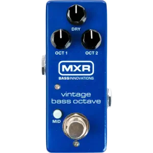Offre Spéciale M280 VINTAGE BASS OCTAVE
