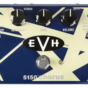 Nouvelle Collection EVH30 CHORUS EVH