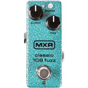 Livraison Express M296 CLASSIC 108 FUZZ MINI
