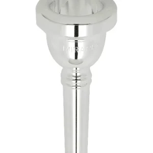Remise MIRAPHONE BT03 EMBOUCHURE BARYTON ARGENTEE