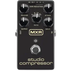 Commander Vite M76 STUDIO COMPRESSOR