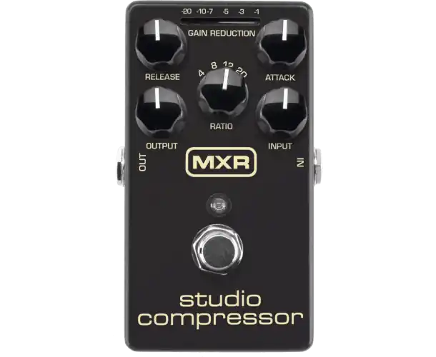 Commander Vite M76 STUDIO COMPRESSOR