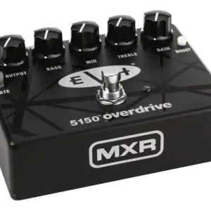 EVH5150 PEDALE 5150 OVERDRIVE Marque