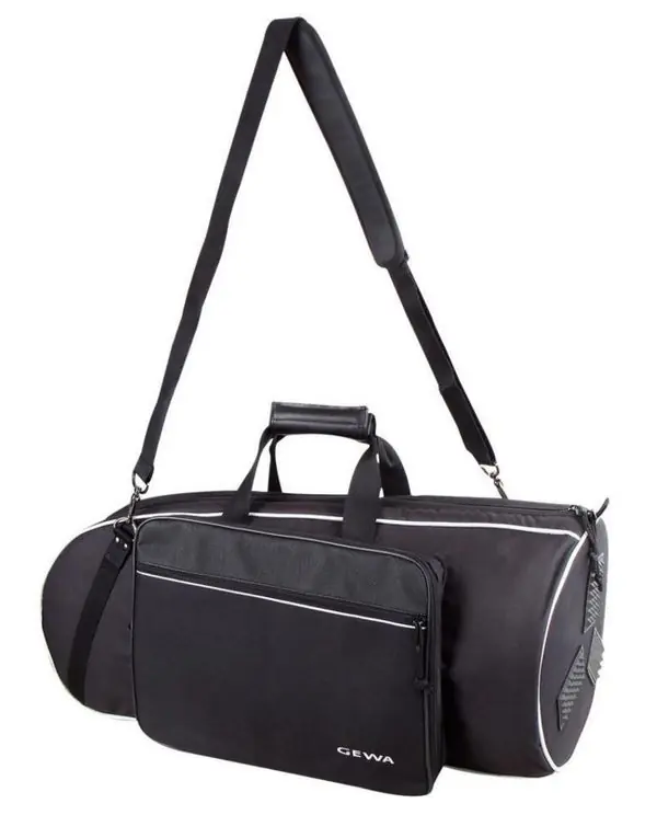 GEWA PREMIUM HOUSSE BARYTON FORME DROITE Vente Flash