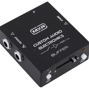 MC406 CAE BUFFER Solde