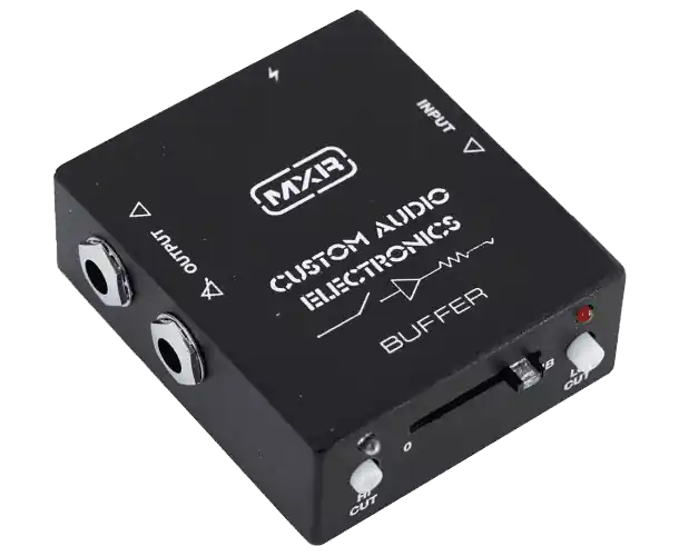 MC406 CAE BUFFER Solde