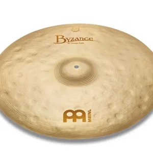 MEINL Byzance Vintage 16" Crash Retour Gratuit