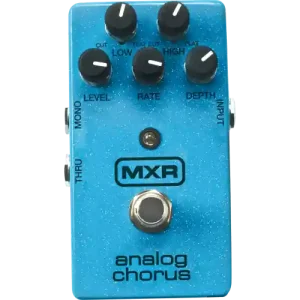 Pas Cher M234 ANALOG CHORUS