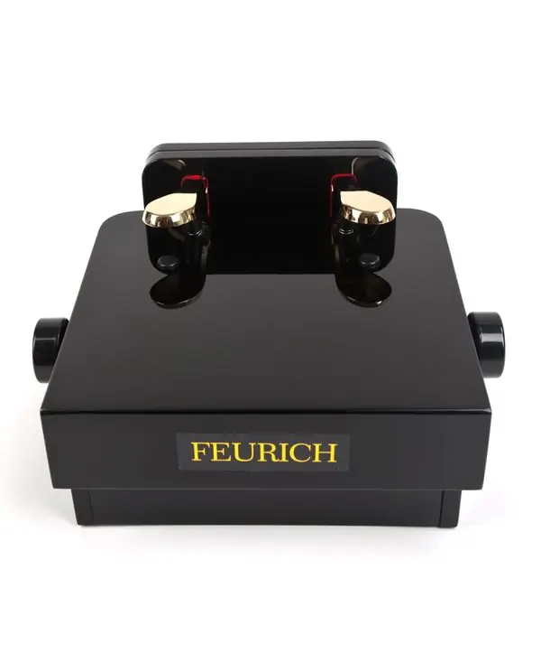 Promotion FEURICH REHAUSSEUR DE PEDALES POUR ENFANT