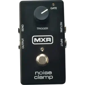 Jusqu'à Épuisement Des Stocks M195 NOISE CLAMP