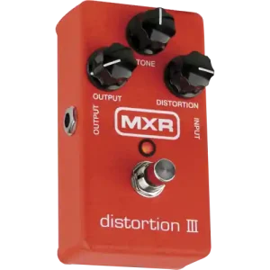 Dernier Modèle M115 DISTORTION III