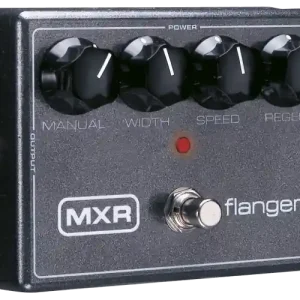 Authentique M117R FLANGER