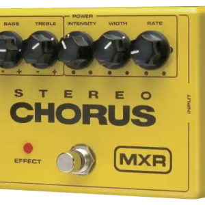 M134 STEREO CHORUS Quantité Limitée