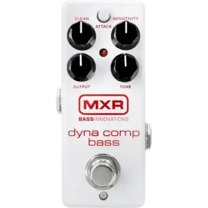 Promotion Saisonnière M282 BASS DYNA COMP MINI