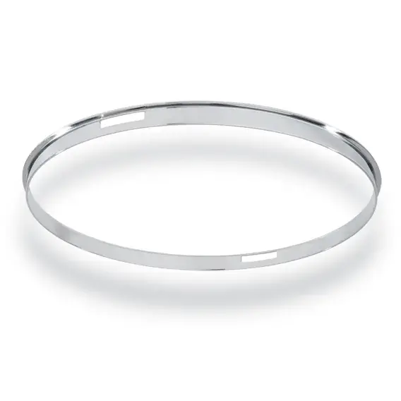Seulement Aujourd'hui Cercle Gibraltar Sc-14Vsfsh 14" Single Flanged Snare