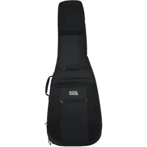 G-PG-335V HOUSSE POUR GUITARE 335/FLYING V Offre Spéciale