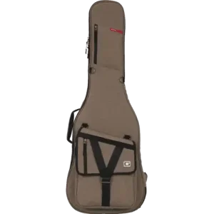 GT-ELECTRIC-TAN GT MARRON POUR GUITARE ELECTRIQUE Expédié Aujourd'hui