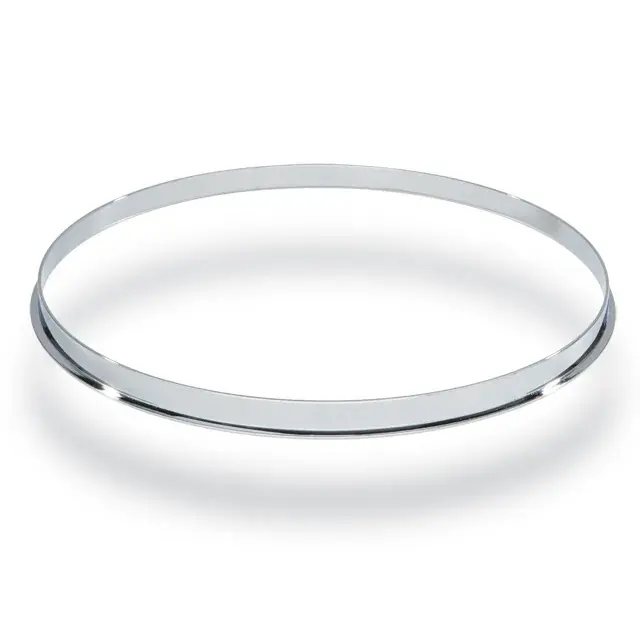 Jusqu'à Épuisement Des Stocks Cercle Gibraltar Sc-14Vsfbh 14" Single Flanged