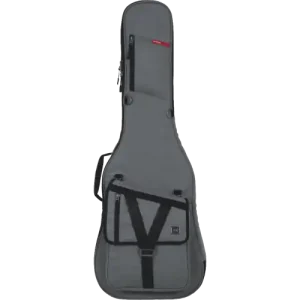 Marque GT-ELECTRIC-GRY GT GRISE POUR GUITARE ELECTRIQUE