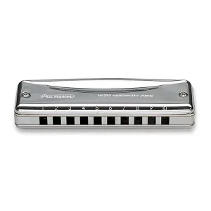 Meilleure Vente SUZUKI PROMASTER HARMONICA DIATONIQUE 10 TROUS E