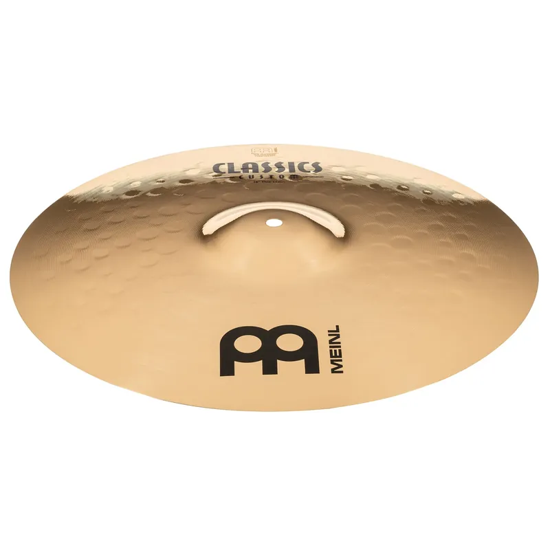 Bon Marché MEINL Classics Custom 16" Thin Crash