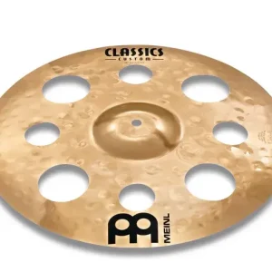Marque MEINL Classics Custom 16" Trash Crash