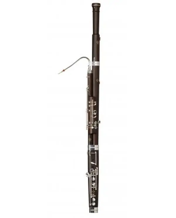 Solde BUFFET CRAMPON RC PRESTIGE BASSON BONNET RESONANCE avec bocal & étui