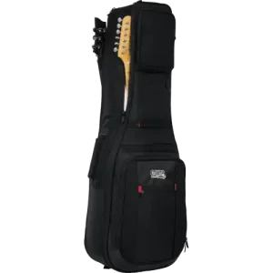 Acheter Direct G-PG-ELEC-X2 HOUSSE POUR DEUX GUITARES ELECTRIQUES