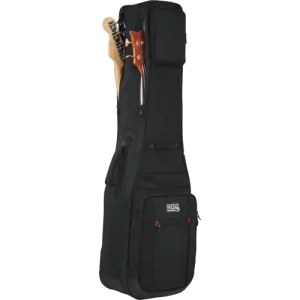 G-PG-BASS-X2 HOUSSE POUR DEUX BASSES Dernière Chance
