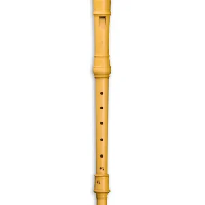 MOLLENHAUER DENNER DL-5222 FLUTE A BEC ALTO BUIS CASTELLO (La=415Hz) Expédition Rapide