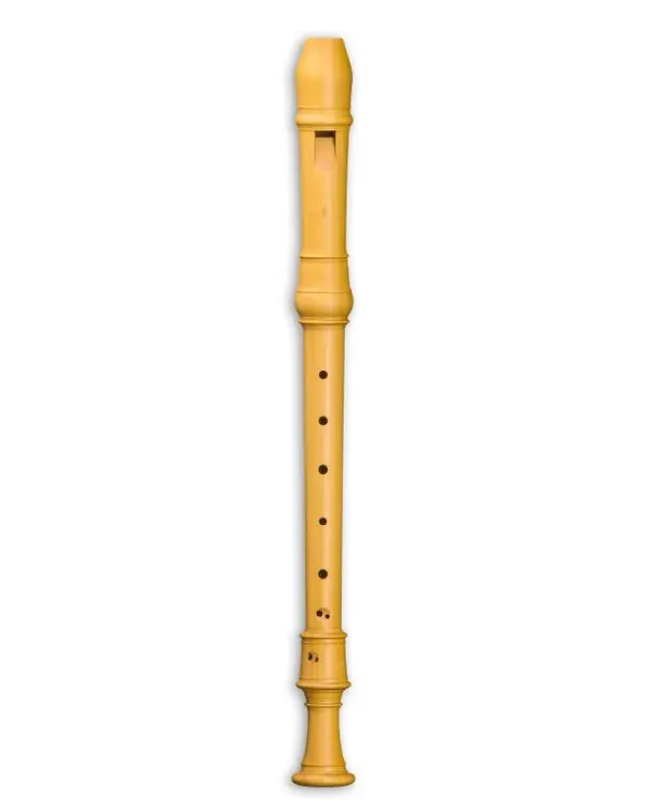 MOLLENHAUER DENNER DL-5222 FLUTE A BEC ALTO BUIS CASTELLO (La=415Hz) Expédition Rapide