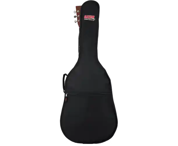 GBE-MINI-ACOU HOUSSE POUR GUITARE MINI ACOUSTIQUE Affaire À Saisir