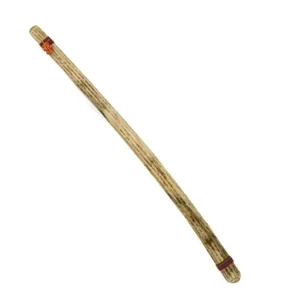FUZEAU BATON DE PLUIE "CACTUS" 100 CM - REF 71344 Solde