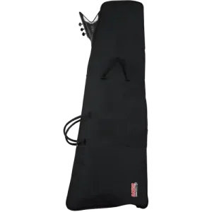 GBE-EXTREME-1 HOUSSE POUR GUITARE FORME EXTREME Commander Maintenant