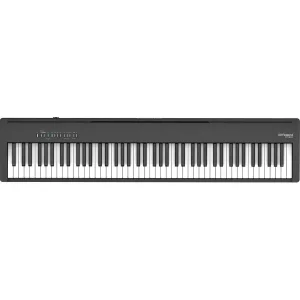 Commander Vite ROLAND FP-30X-BK PIANO NUMERIQUE PORTABLE NOIR