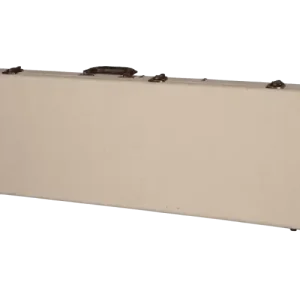 Bon Marché GW-JM-ELEC ETUI POUR GUITARE ELECTRIQUE