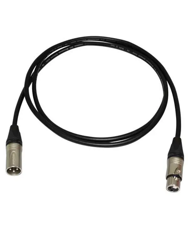 BESPECO NCMB300 CABLE XLR MALE/XLR FEMELLE NEUTRIK - 3m Seulement Aujourd'hui