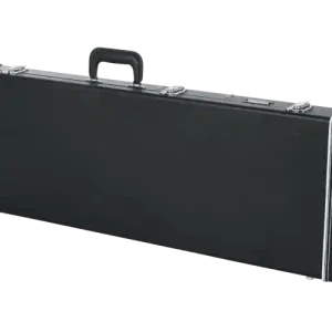 Must-Have GW-ELECTRIC ETUI POUR GUITARE ELECTRIQUE