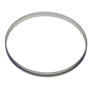 Cercle Grosse Caisse Stagg 22" - Metal Pas Cher