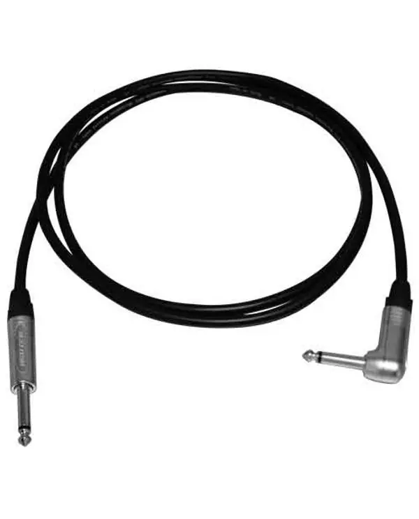 BESPECO NCP600 CABLE JACK MONO 90°/JACK MONO NEUTRIK - 6m Top Vente