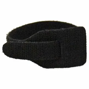 Retour Gratuit BESPECO TIESMALL ATTACHE CABLE VELCRO 25x300mm (diamètre max 4cm)