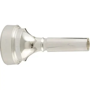 DENIS WICK 5881 2 EMBOUCHURE CORNET argentée Produit De Marque