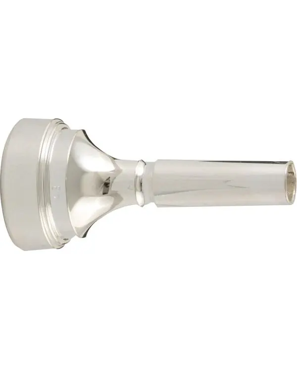 DENIS WICK 5881 2 EMBOUCHURE CORNET argentée Produit De Marque