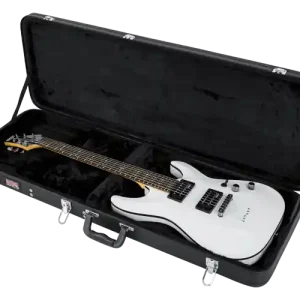 GWE-ELEC ETUI POUR GUITARE ELECTRIQUE Super Prix