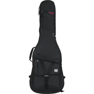 GT-ELECTRIC-BLK GT NOIRE POUR GUITARE ELECTRIQUE Dernier Modèle