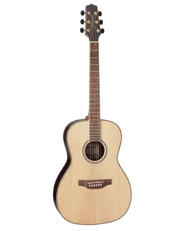 Achetez Aujourd'hui TAKAMINE GY93-NAT GUITARE FOLK ACOUSTIQUE NEW YORKER NATURELLE